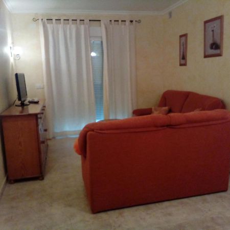 Morena Villa L'Alfas del Pi Exterior foto