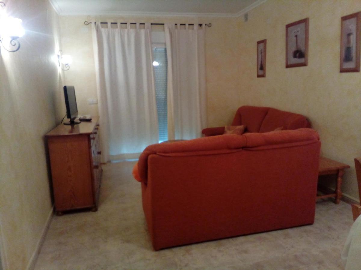 Morena Villa L'Alfas del Pi Exterior foto