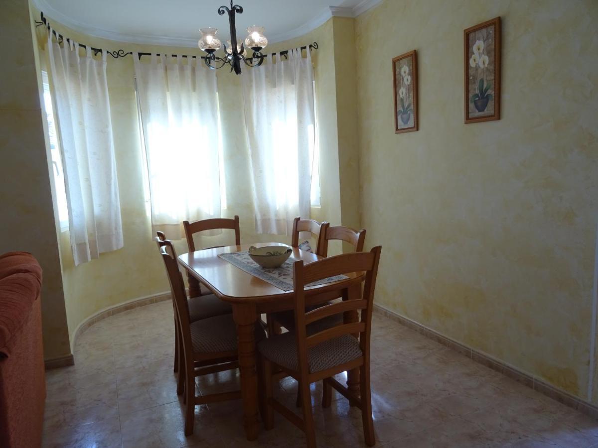 Morena Villa L'Alfas del Pi Exterior foto